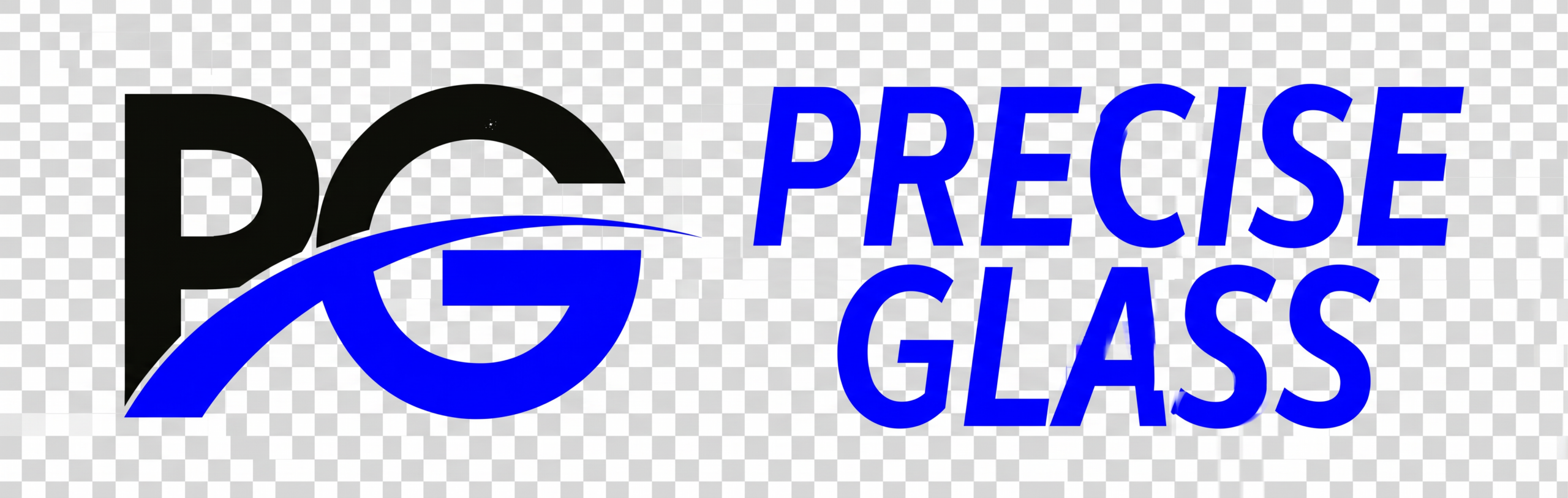 PreciseGlass Logo